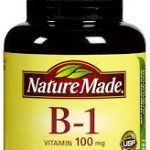 Vitamin B1 Coupon