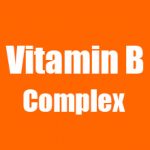 Vitamin B Complex Coupon & Discount